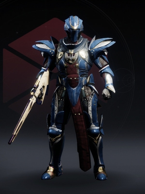 Destiny 2 Armor sets The complete collection [Full set images]