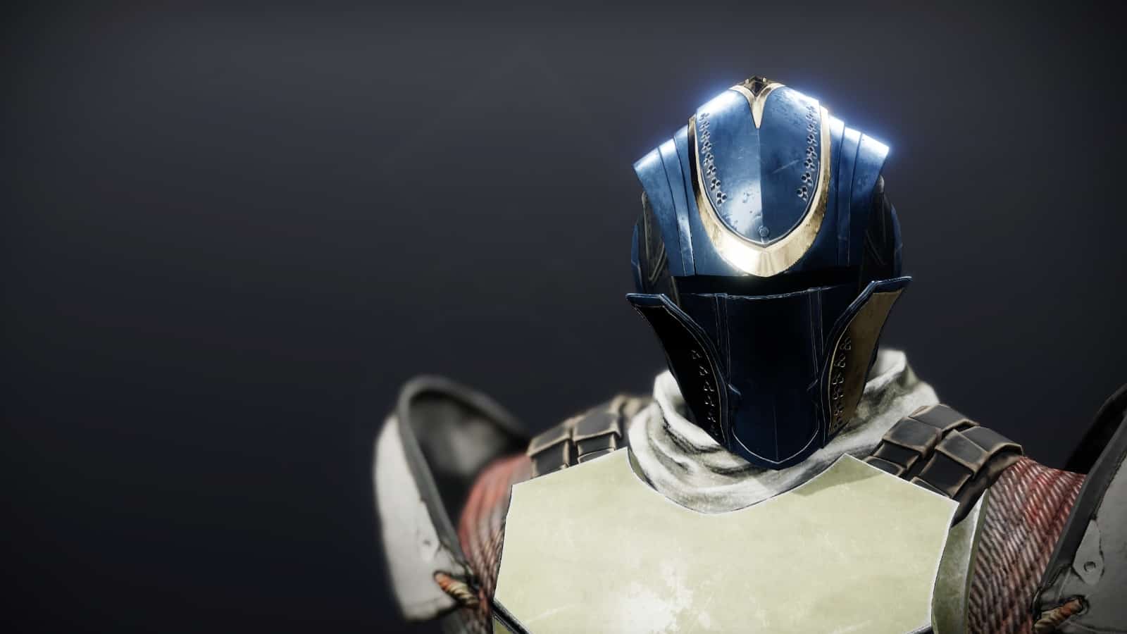 vault of glass raid helmet