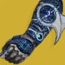 Osmiomancy Gloves Warlock Destiny 2 art
