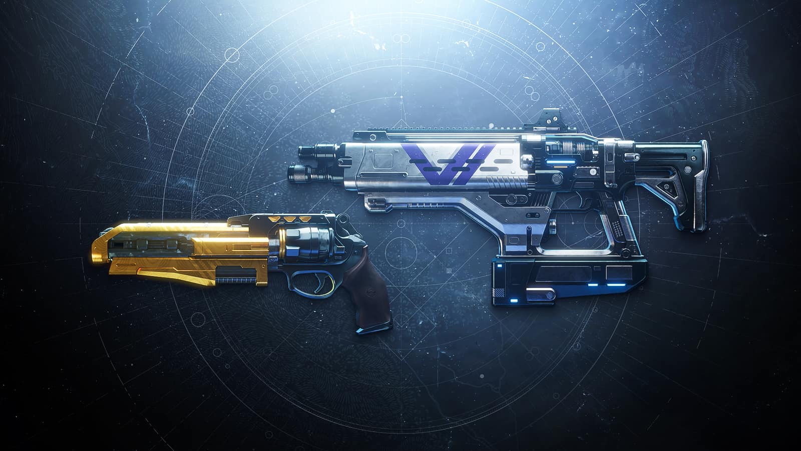 How To Get Weapons In Destiny 2