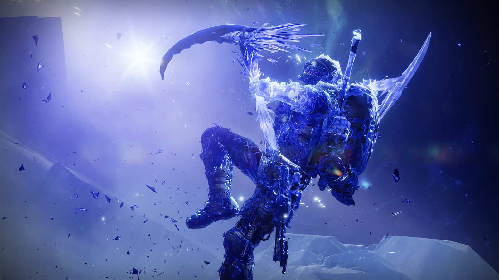 3 Hunter Builds Destiny 2 Players Shouldn't Sleep on in Season of the Wish