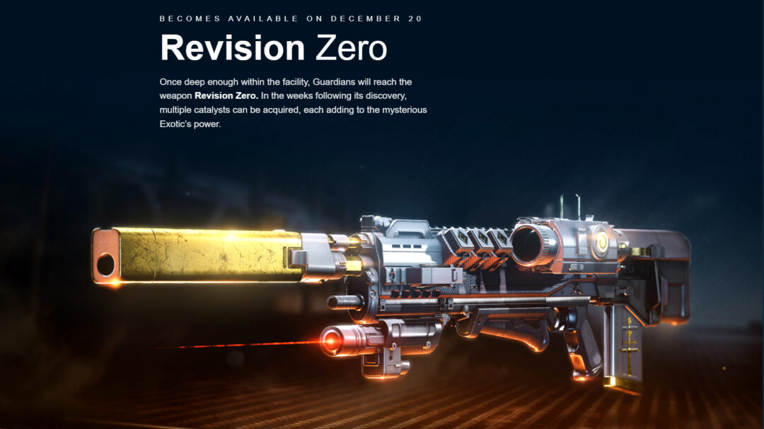 destiny-2-revision-zero-catalyst-how-to-get-it-in-season-19