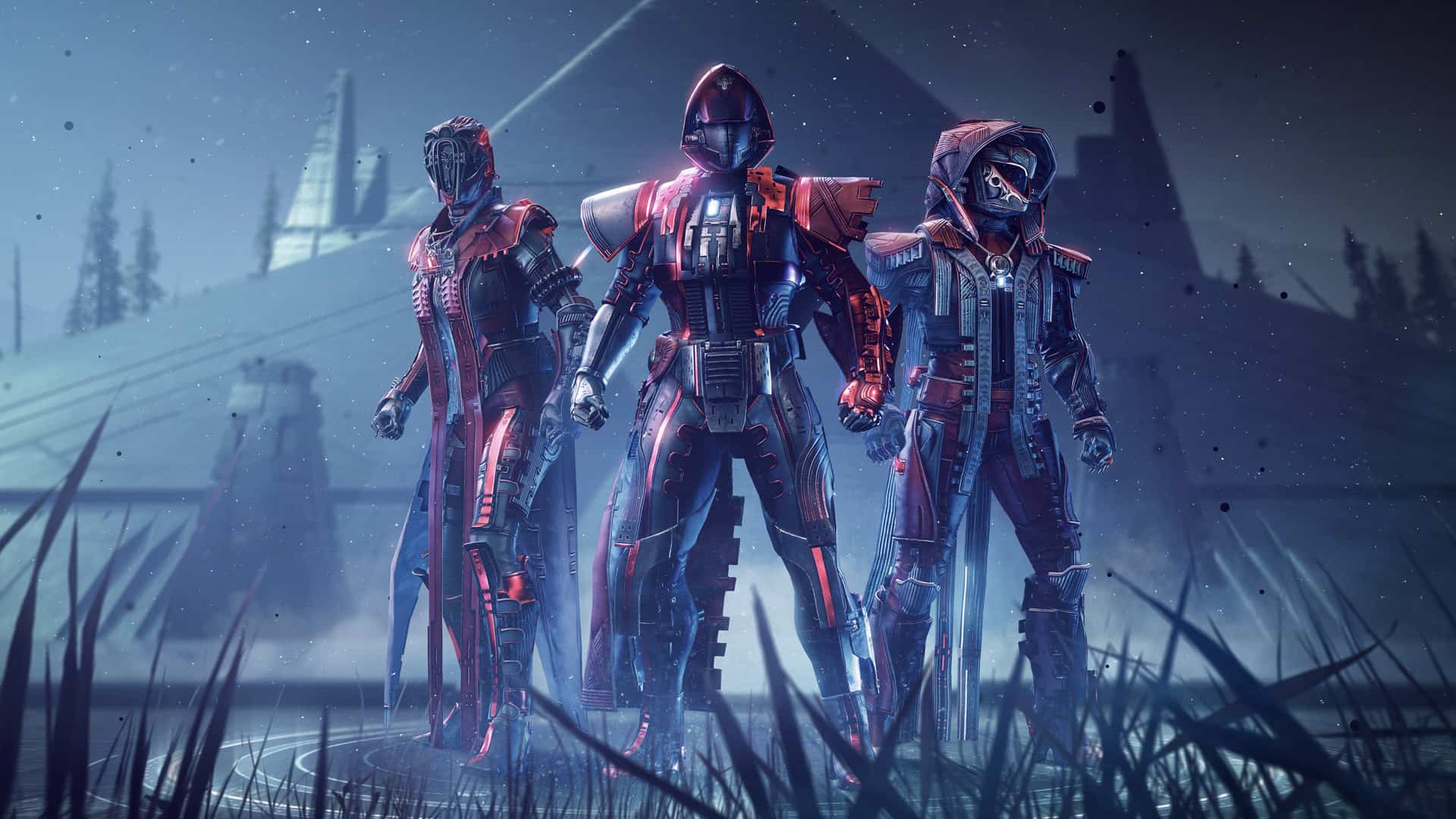 Destiny 2' Needs Powerful, Collectible Armor Sets To Help It Return To Its  RPG Roots